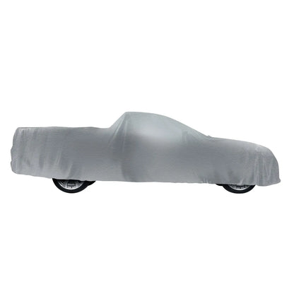 Samson Deluxe Waterproof Ute Cover - Image 2