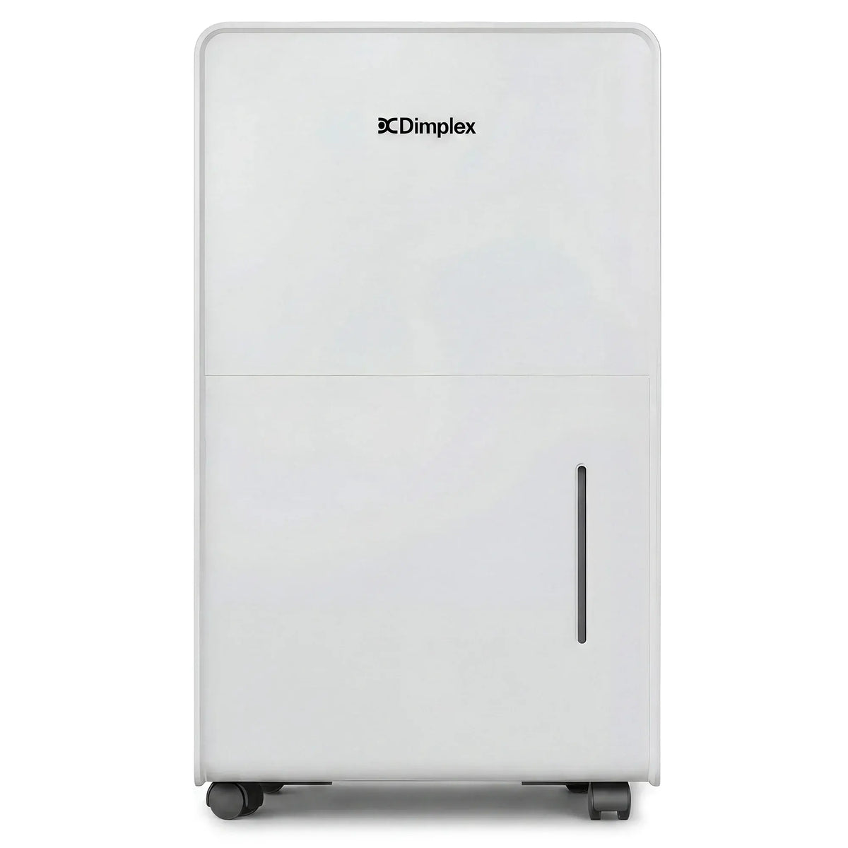 Dimplex 20L Portable Dehumidifier w/ Preset Modes Fan Speeds 4L Water Tank Timer - Image 4