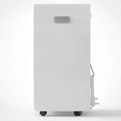 Dimplex 20L Portable Dehumidifier w/ Preset Modes Fan Speeds 4L Water Tank Timer - Image 7