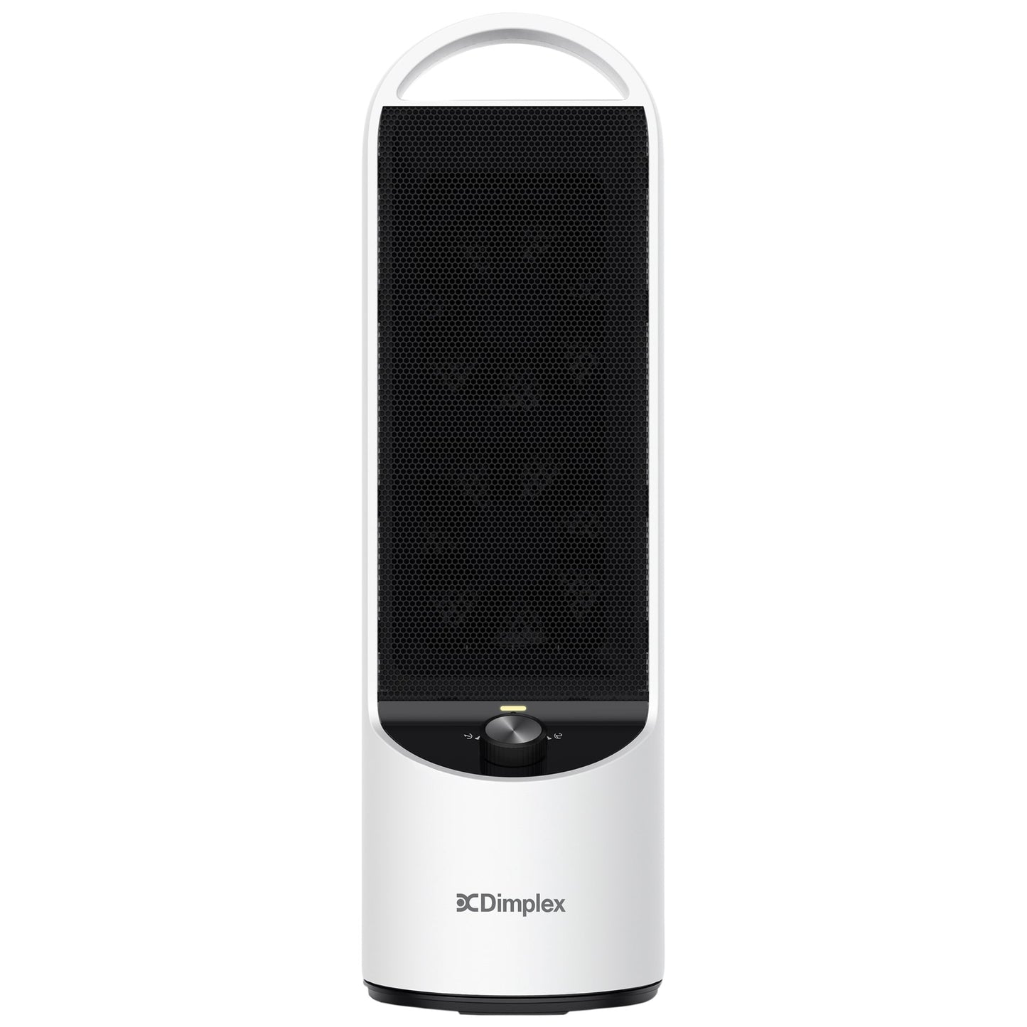 Dimplex 2kW Personal DC Ceramic Heater in Black and White - Image 3
