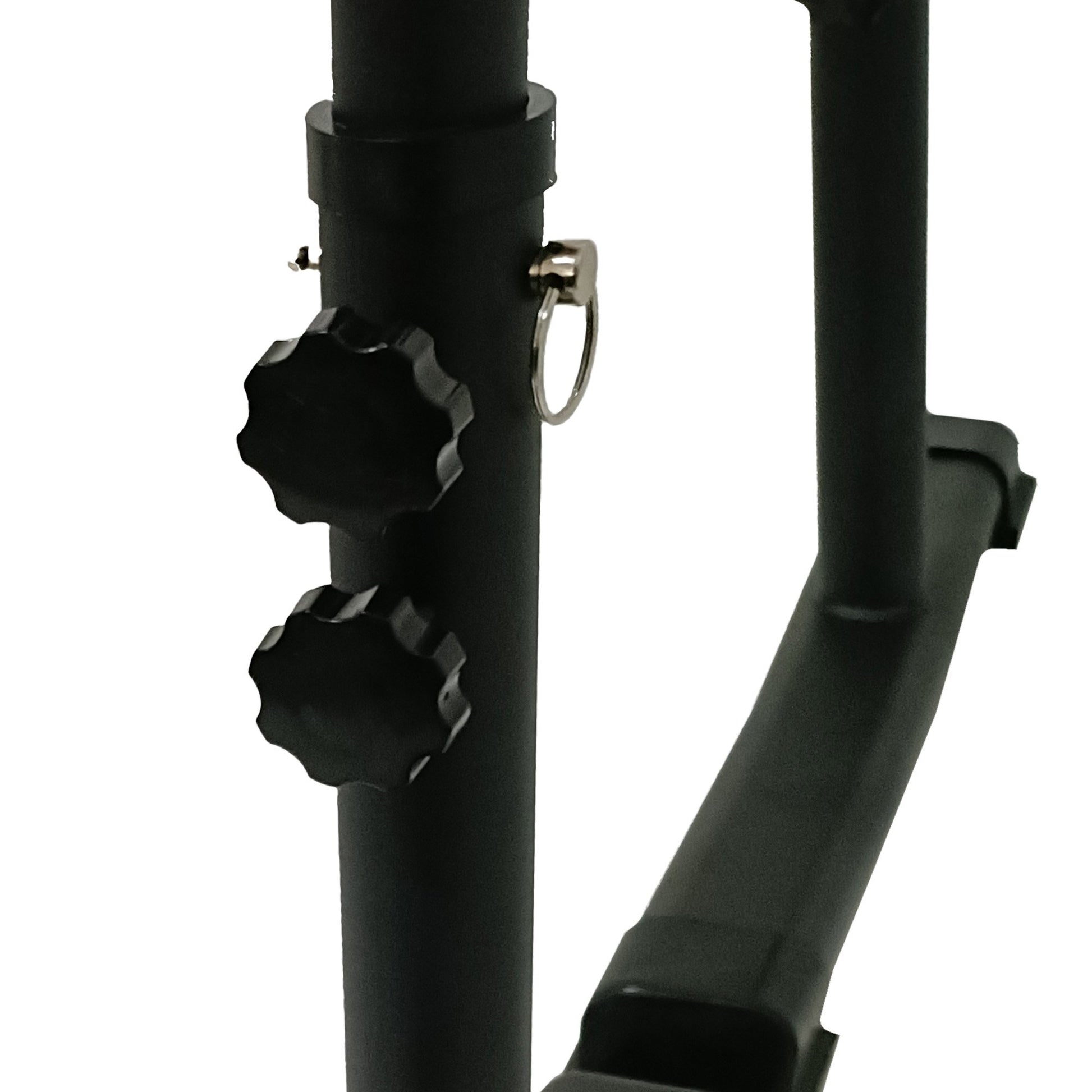 Powertrain Height-Adjustable Dip Bars Pair Load Capacity 200kg Separated Type - Image 9