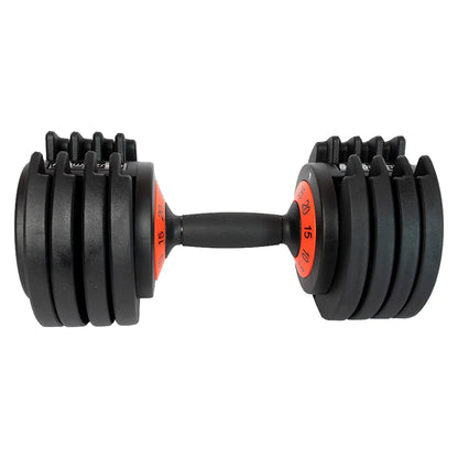 Powertrain GEN2 Pro Adjustable Dumbbell Set - 50kg - Image 9