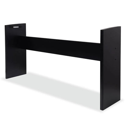 Karrera 88 Keys Electronic Keyboard Piano with Stand Black - Image 9