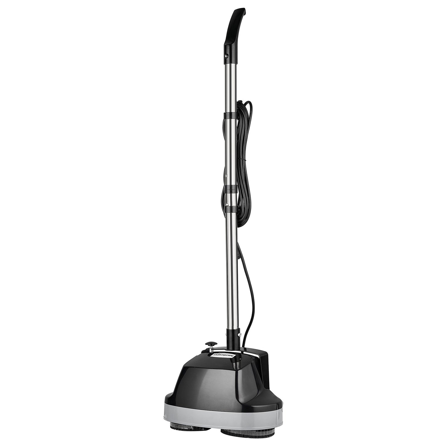Kartrite Hauskeeper Gen2 5-in-1 Black Electric Floor Polisher Hard Waxer Buffer Scrubber Cleaner 240v With Twin Rotating Brushes 6m Power Cord - Image 3