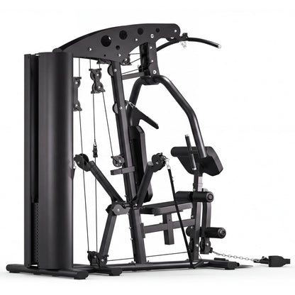 Powertrain Home Multi Gym 560 Full Body Training with 90kg Weight Stack Home Gym - Image 7
