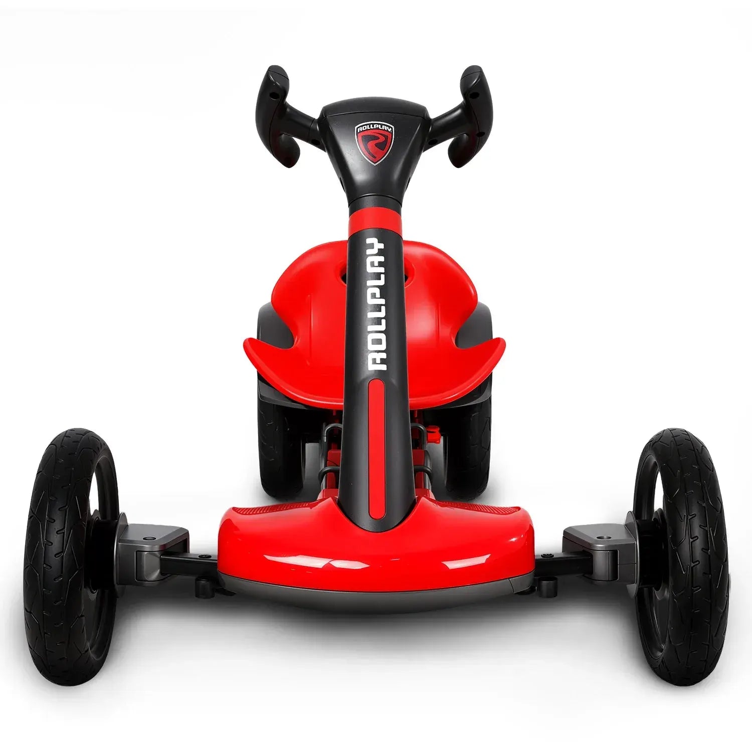 Kahuna Rollplay Flex Kart 6V Electric Ride-On Foldable Kids Racing Go Kart - Image 4