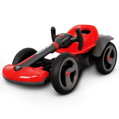 Kahuna Rollplay Flex Kart 6V Electric Ride-On Foldable Kids Racing Go Kart - Image 5
