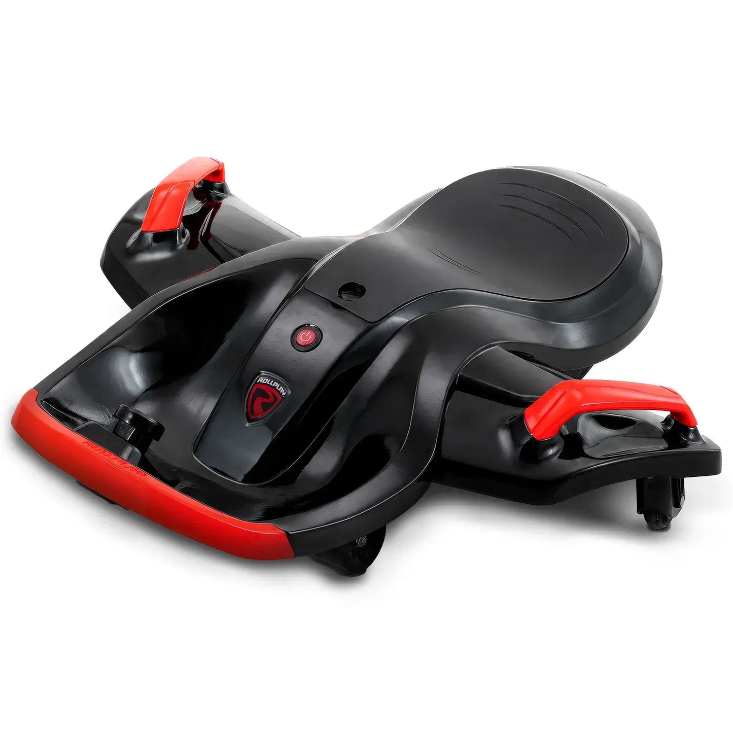 Kahuna Rollplay Nighthawk Bolt 12V Electric Ride-On Go Kart for Kids - Image 4