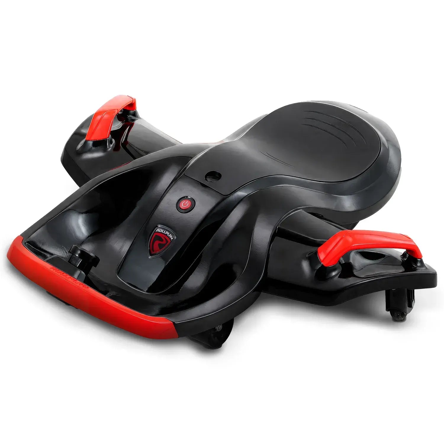 Kahuna Rollplay Nighthawk Bolt 12V Electric Ride-On Go Kart for Kids - Image 4