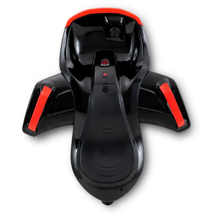Kahuna Rollplay Nighthawk Bolt 12V Electric Ride-On Go Kart for Kids - Image 6