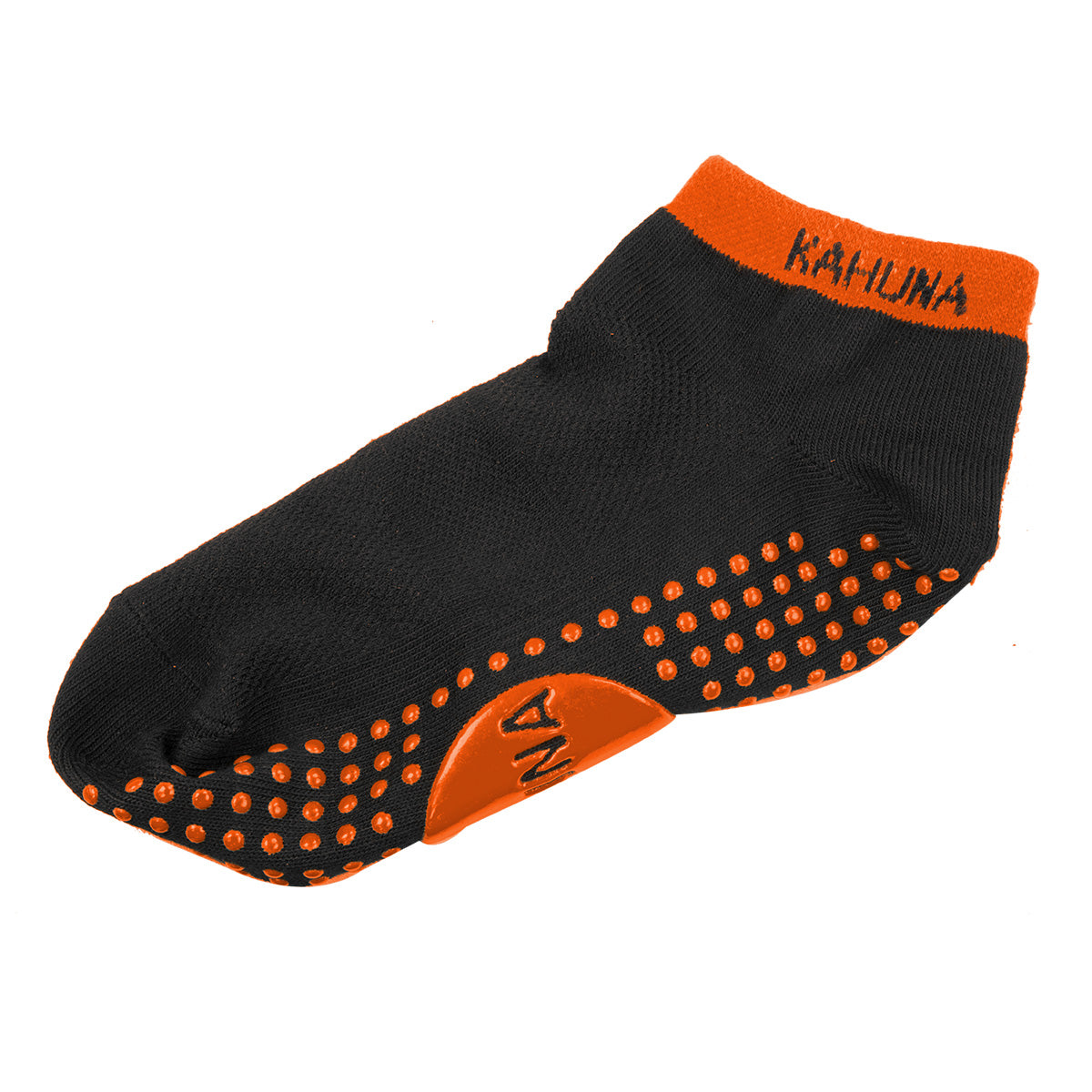 Kahuna Kids Safety Anti-Slip Trampoline Socks - Medium - Image 6