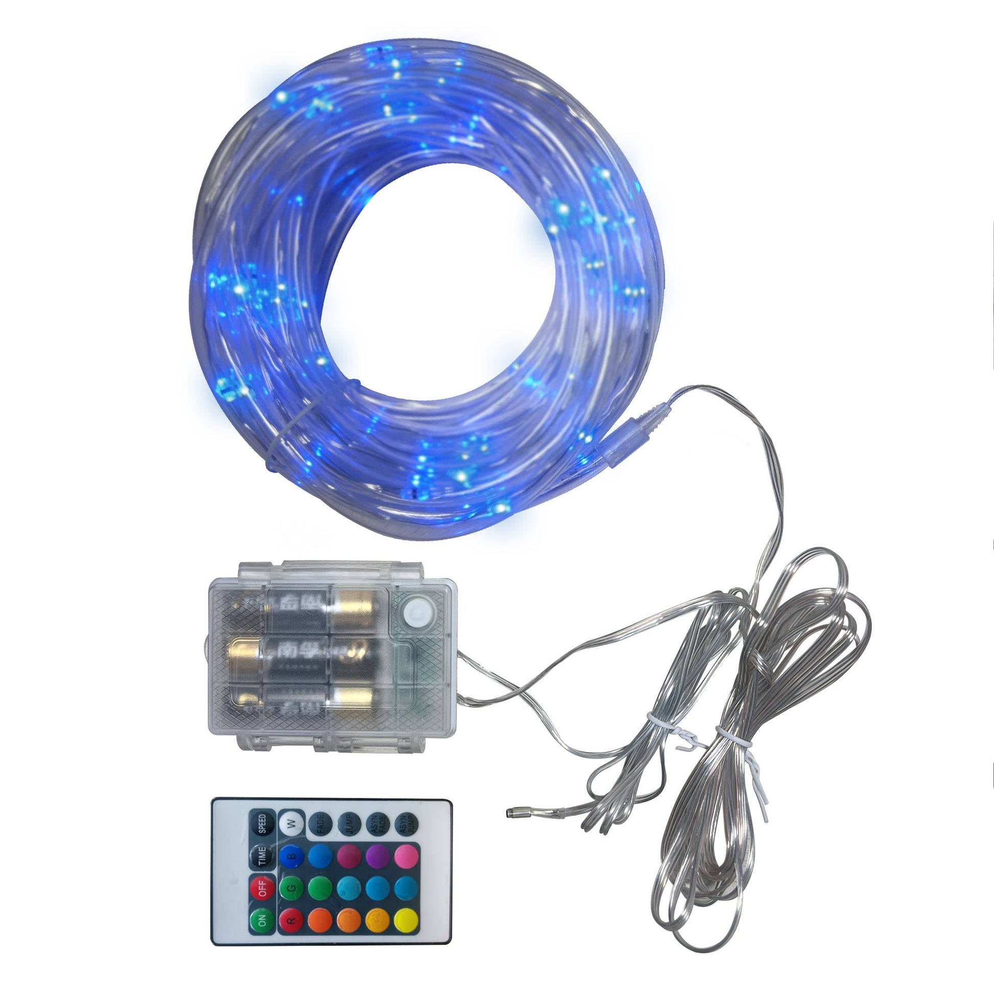 Kahuna LED Kit Suits 6ft-8ft Trampolines Multi-Colour Smart Motion Sensor Lighting with 16 colours - Image 3