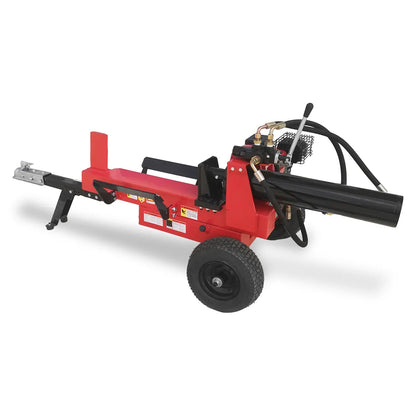 Yukon 15 Ton Unleaded Petrol Log Splitter - Image 4