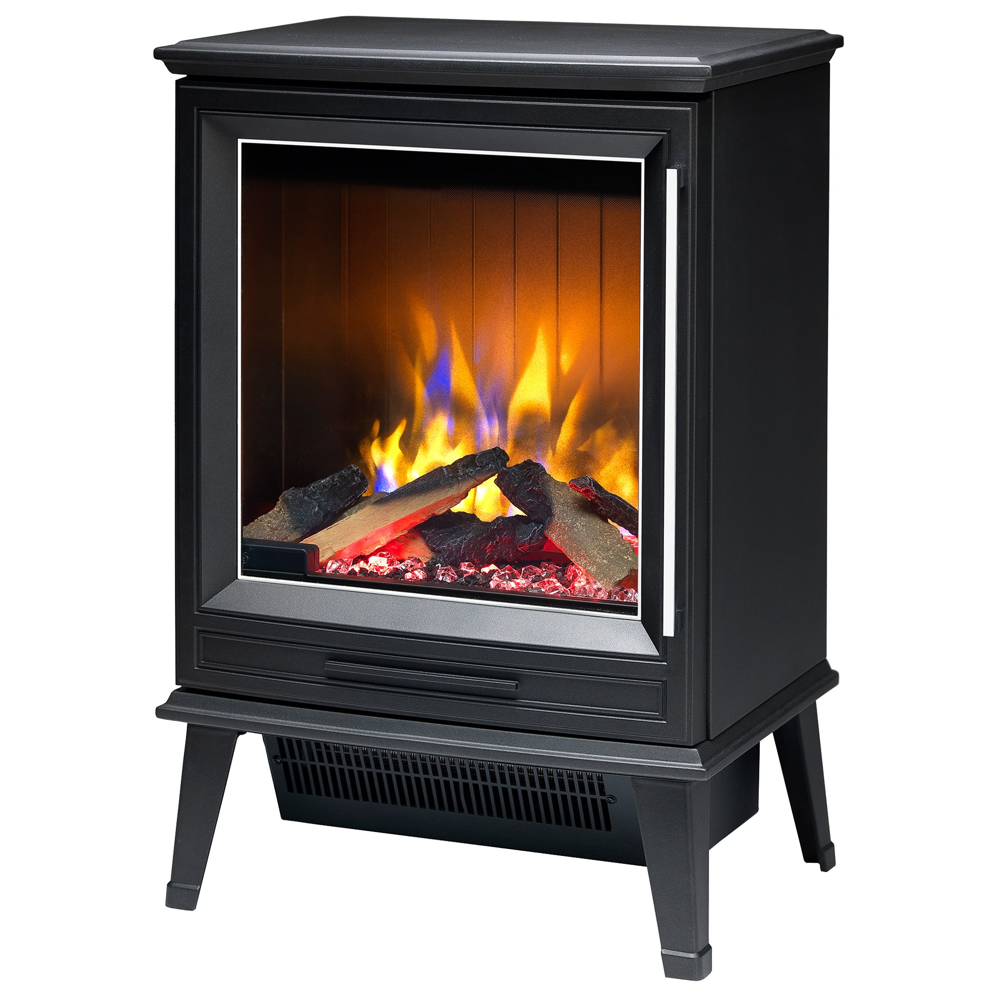 Dimplex Laverton Electric Fire Stove - 2kW - Image 2