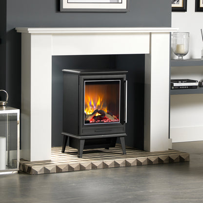 Dimplex Laverton Electric Fire Stove - 2kW - Image 7
