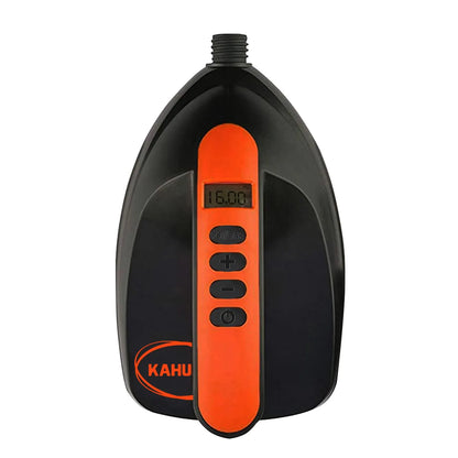 Kahuna Portable Electric Air Pump 12V for Inflatable Paddle Boards - Image 2