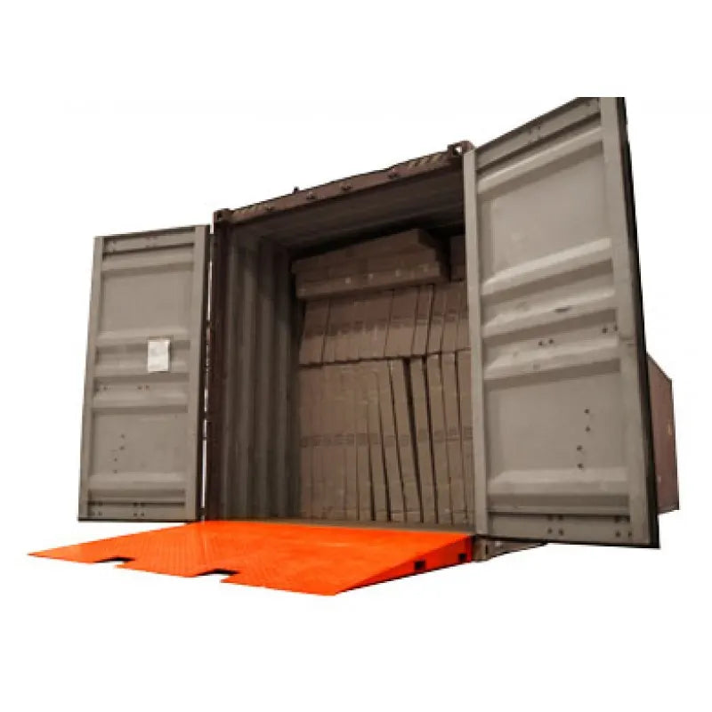Kartrite 1.7m 8 Tonne Container Ramp - Image 2