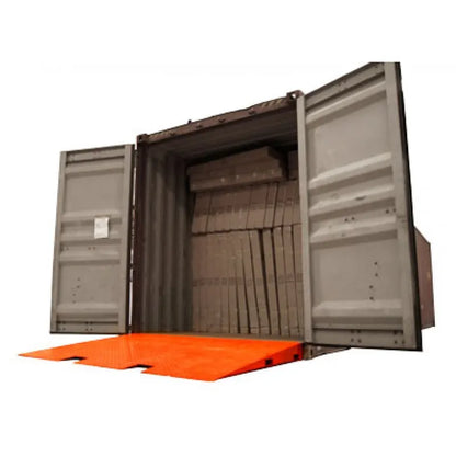 Kartrite 1.7m 8 Tonne Container Ramp - Image 2