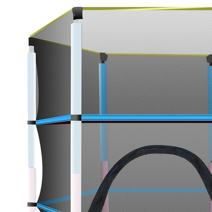 Kahuna 4.5ft Trampoline Replacement Net - Image 4