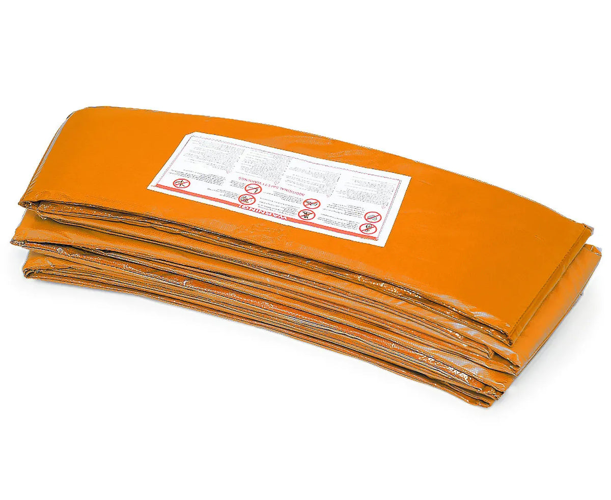Kahuna 6ft Trampoline Replacement Pad Round - Orange - Image 4