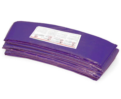 Kahuna 6ft Trampoline Replacement Pad Round - Purple - Image 4