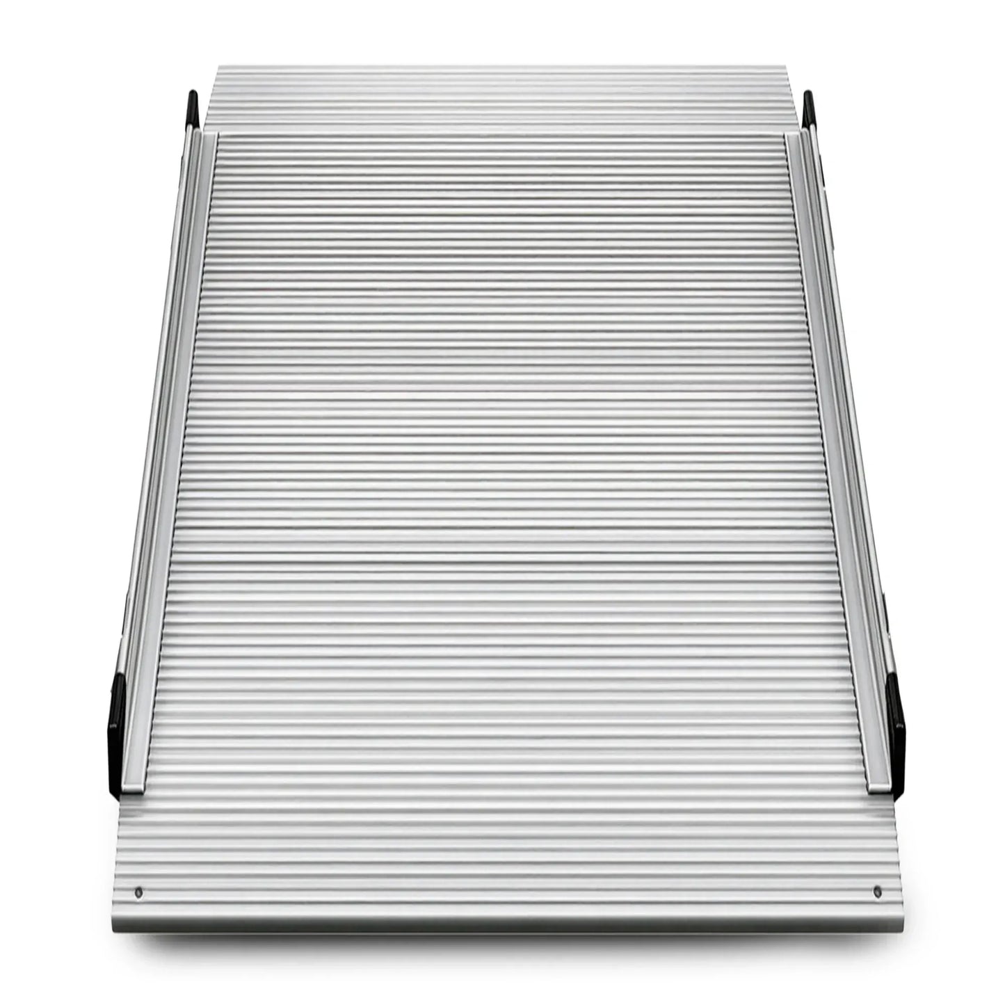 Kartrite 8ft Aluminium Wheelchair Ramp 380kg Capacity 93.5cm Width - Image 4
