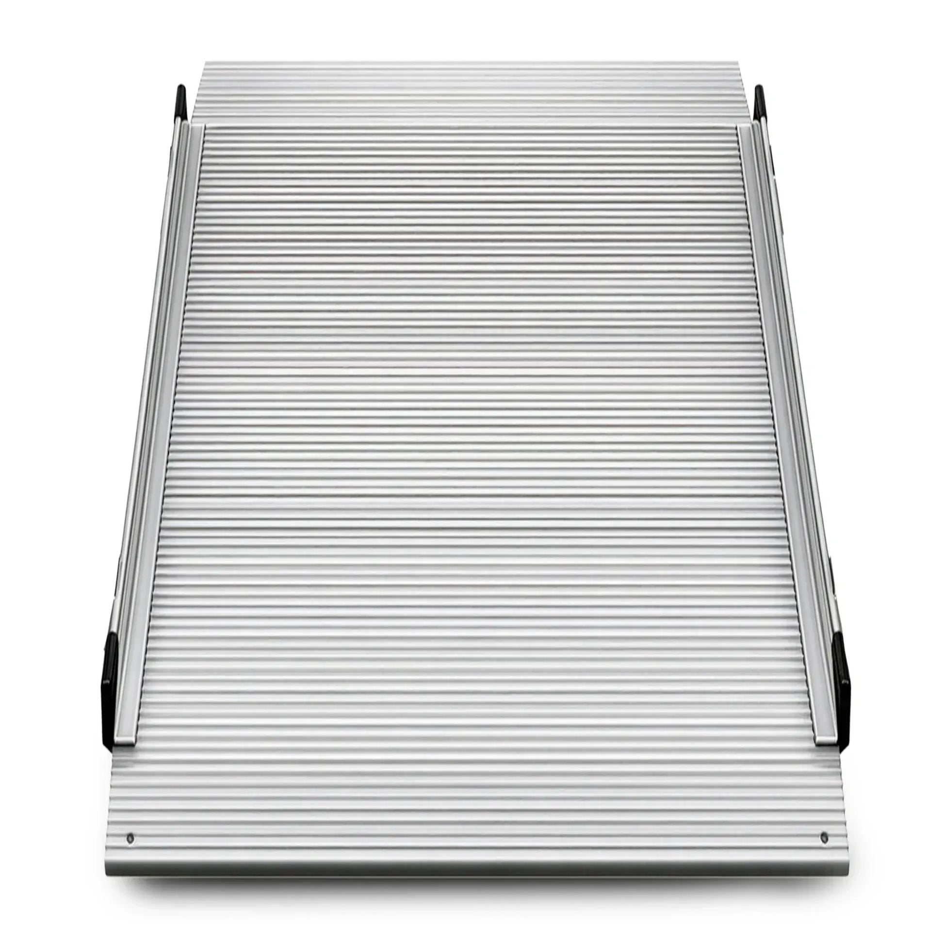Kartrite 8ft Aluminium Wheelchair Ramp 380kg Capacity 93.5cm Width - Image 4