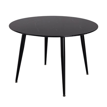 Marble Mania Round Table - Image 4