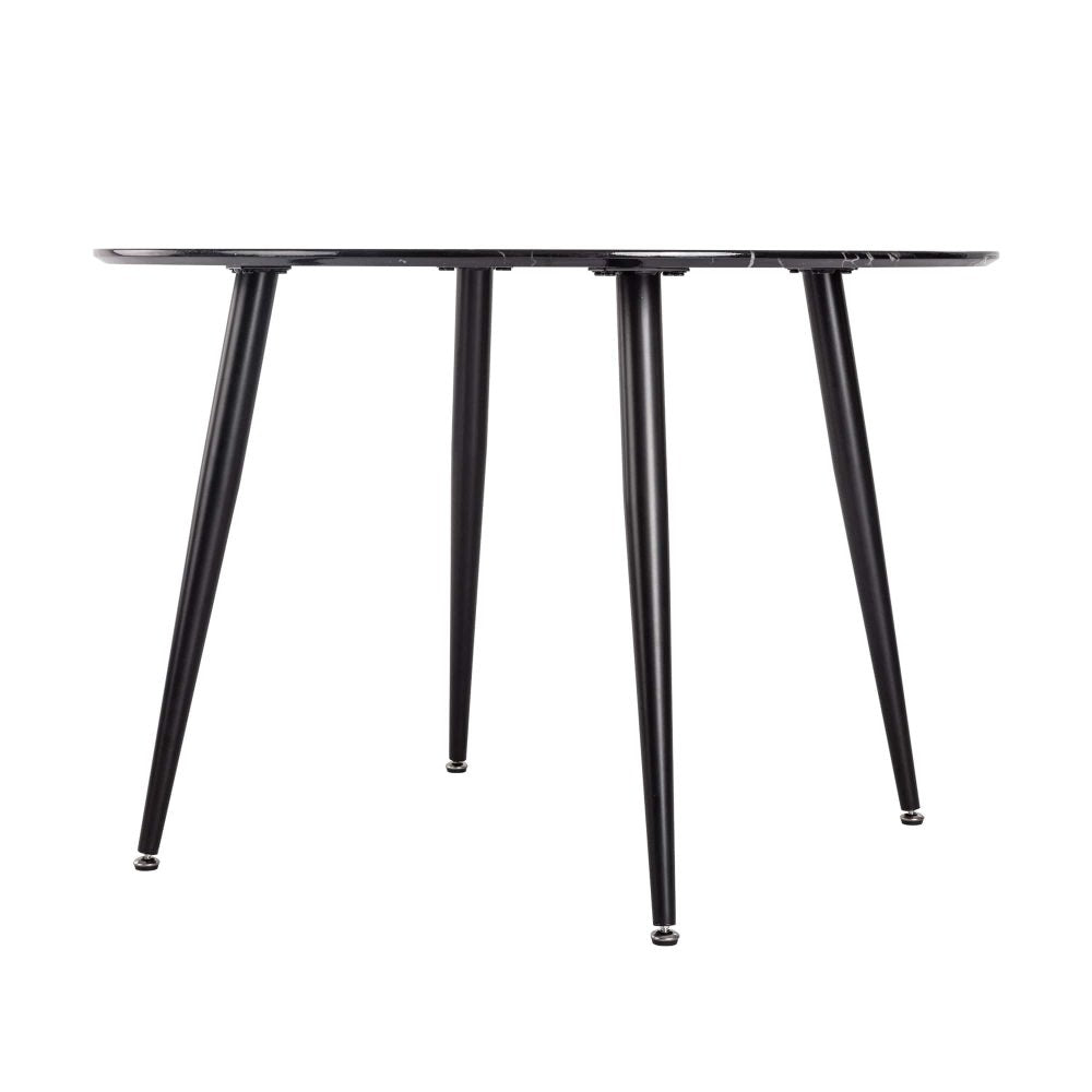 Marble Mania Round Table - Image 8