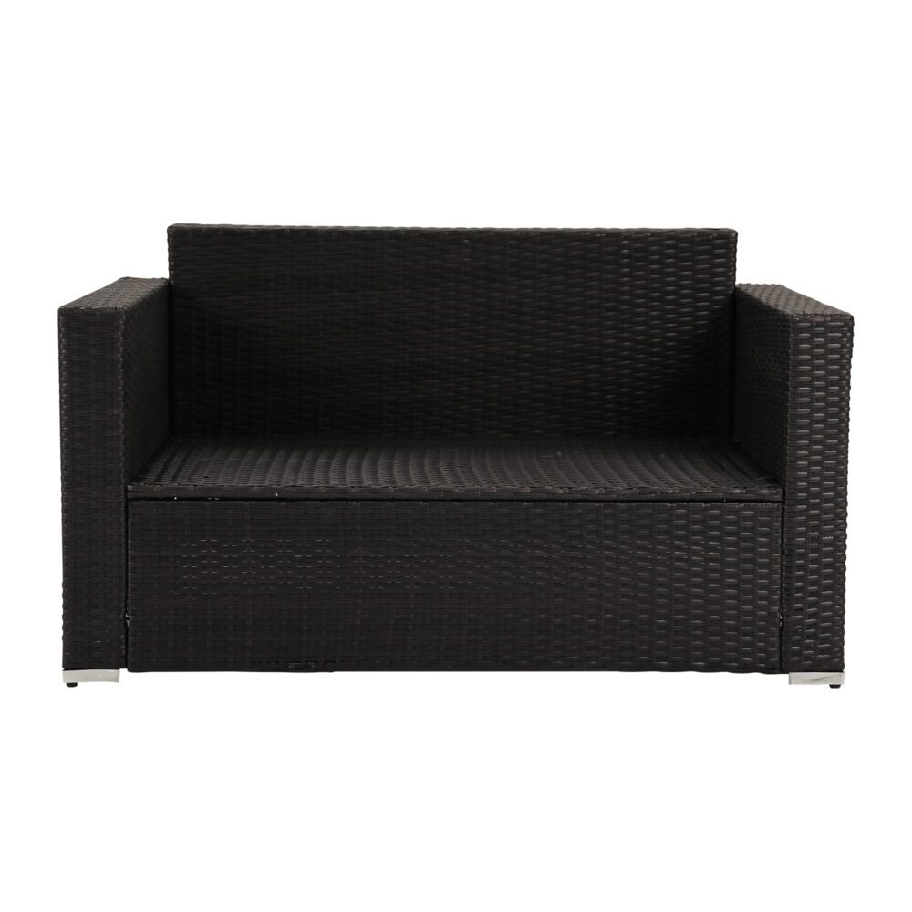 Harmony Haven Outdoor Sofa Set - Image 7