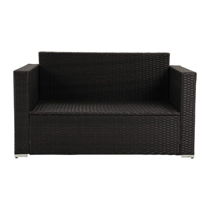 Harmony Haven Outdoor Sofa Set - Image 7
