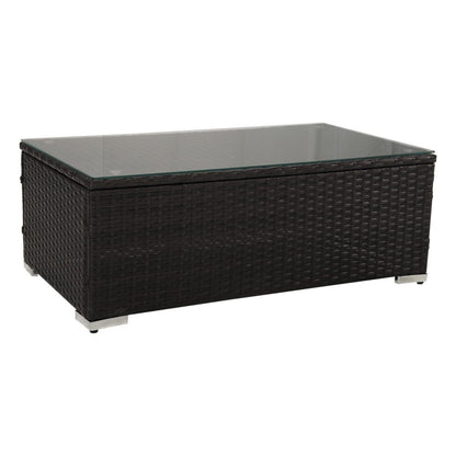 Harmony Haven Outdoor Sofa Set - Image 8