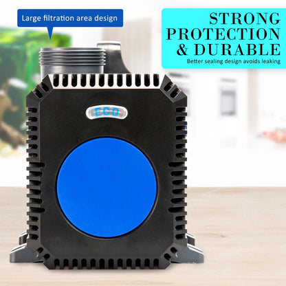 Aquarium Submersible Pond Water Pump 16000L/H - Image 4