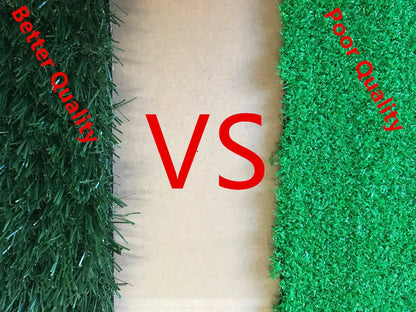YES4PETS 2 x Grass replacement only for Dog Potty Pad 63 X 38.5 cm - Image 3