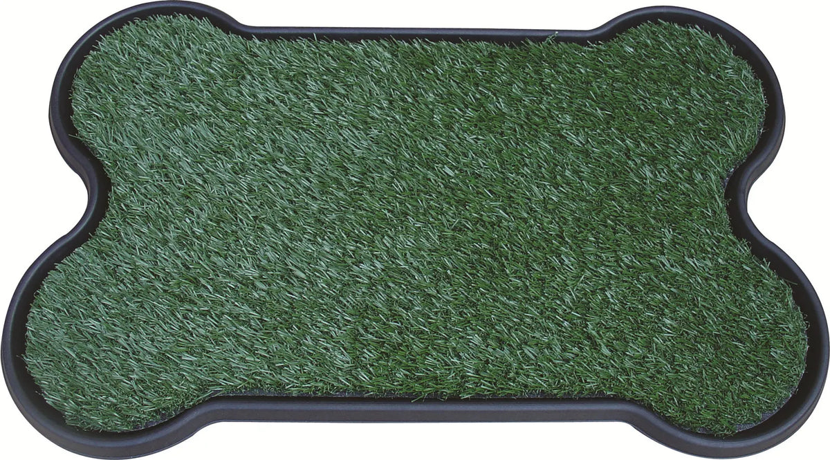 YES4PETS 2 x Grass replacement only for Dog Potty Pad 63 X 38.5 cm - Image 4