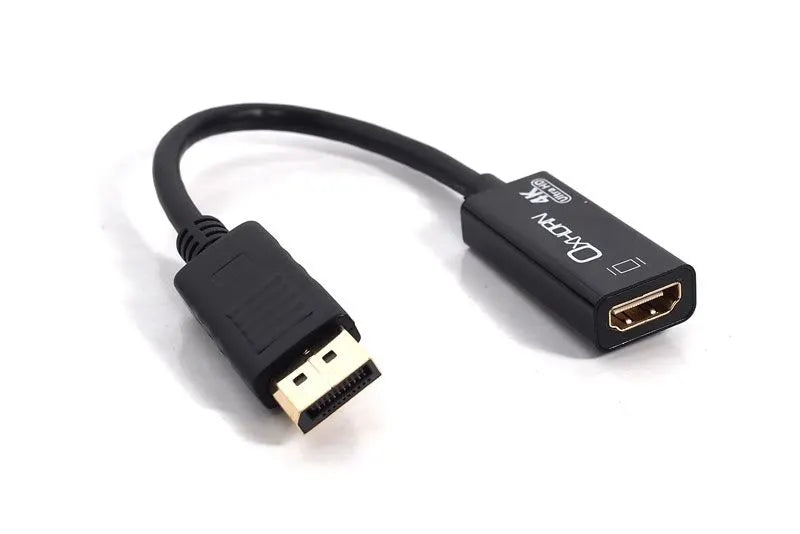 OXHORN AD-DP-HDMI DisplayPort to HDMI Adapter