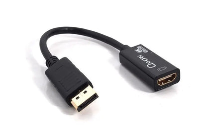 OXHORN AD-DP-HDMI DisplayPort to HDMI Adapter