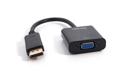 OXHORN AD-DP-VGA DisplayPort to VGA Adapter