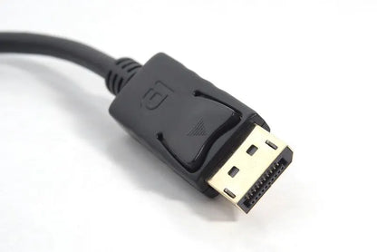 OXHORN AD-DP-VGA DisplayPort to VGA Adapter - Image 2
