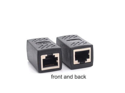 Oxhorn RJ45 Ethernet Inline Coupler / Joiner - Image 2
