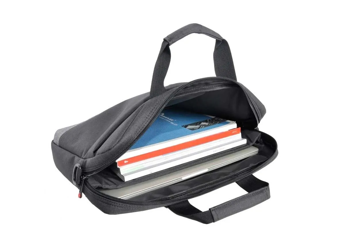OXHORN B-156-BG Laptop Carry Bag 16.1-inch - Image 2
