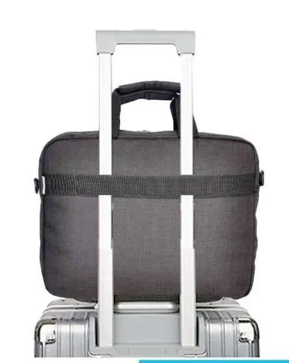 OXHORN B-156-BG Laptop Carry Bag 16.1-inch - Image 4