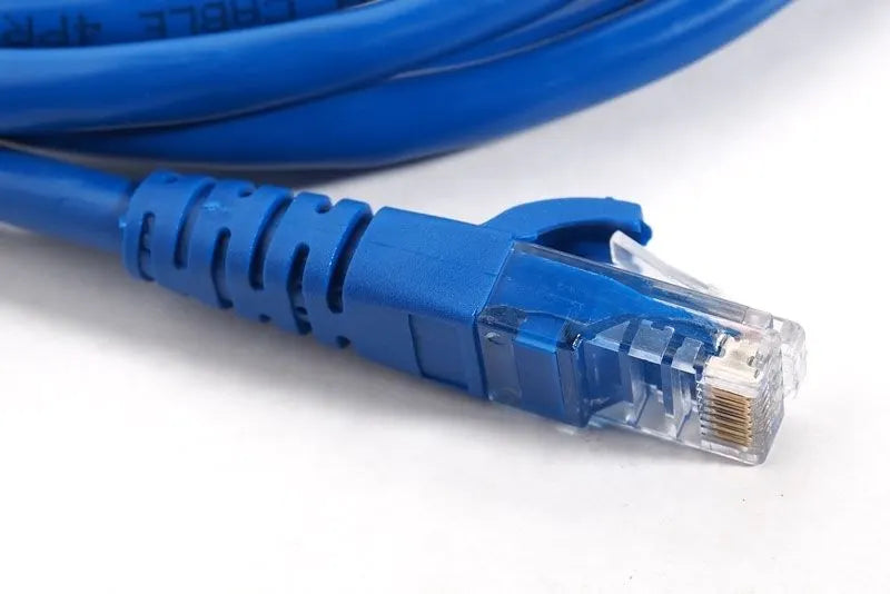 OXHORN CB-CAT6-0005 Network Cable Cat6 0.5m - Image 2