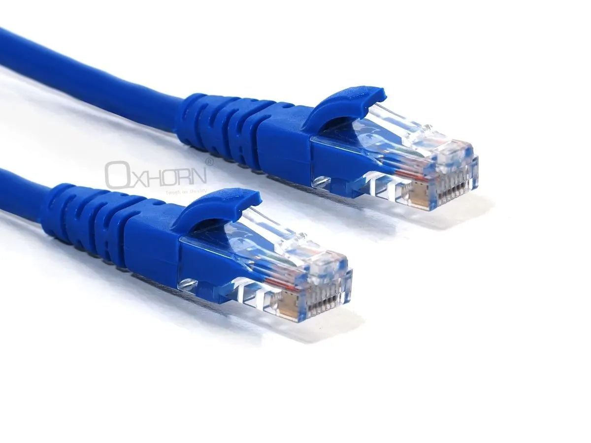 OXHORN CB-CAT6-003 Network Cable Cat6 3m