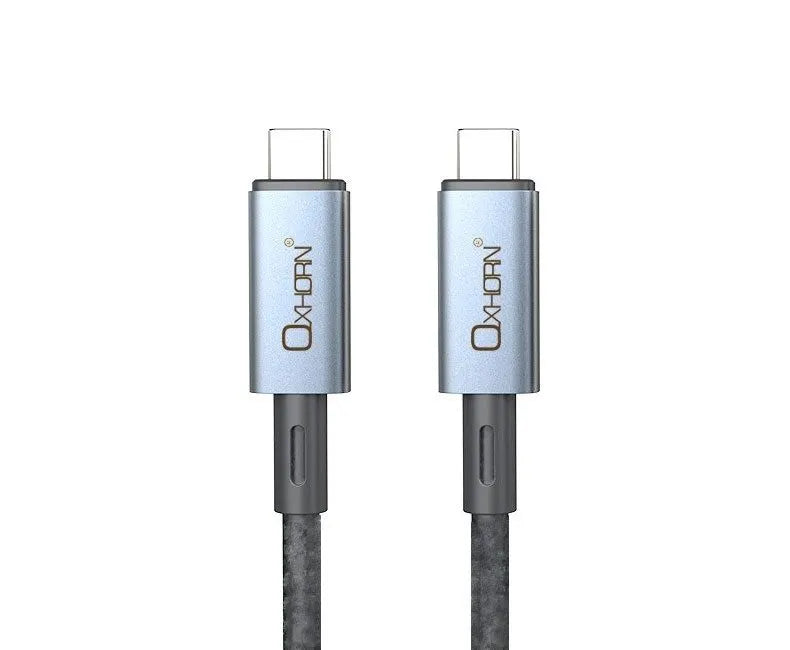 Oxhorn  USB 4.0 Type C Cable 1m