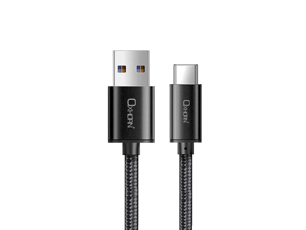 OXHORN CB-CU-312 USB 3.2 A to C Cable 2m