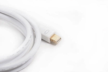 OXHORN CB-DPM-H4-03 Mini DP to HDMI Cable 3m 4K - Image 3