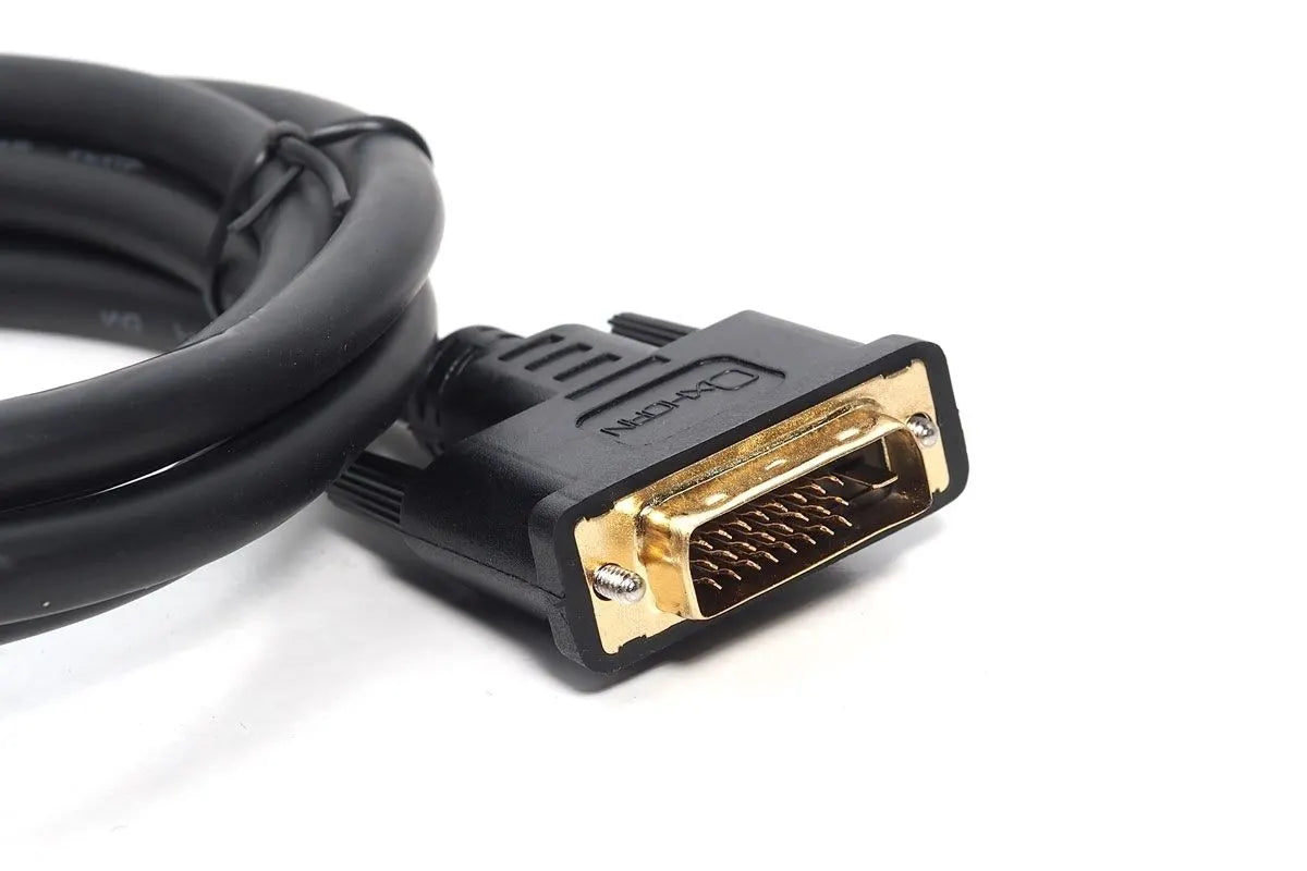 OXHORN CB-DVI-D03 DVI Dual-Link Cable 3m - Image 2