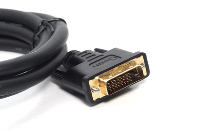 OXHORN CB-DVI-D03 DVI Dual-Link Cable 3m - Image 2