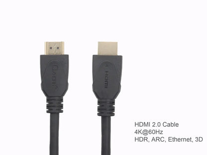 Oxhorn HDMI 2.0 Cable 15m - Image 2